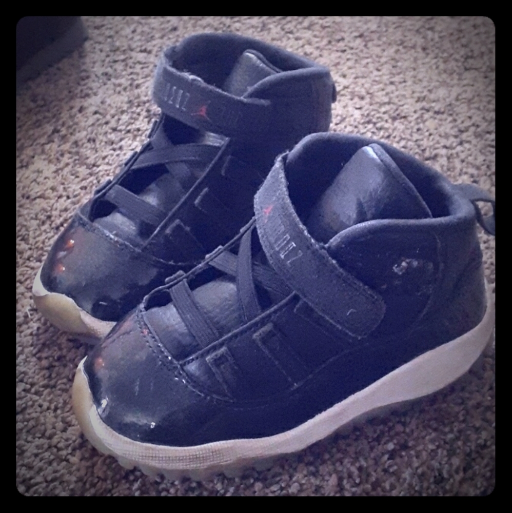 Nike Jordan 11
